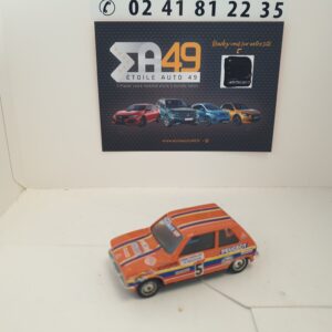 Peugeot 104 ZS N°61