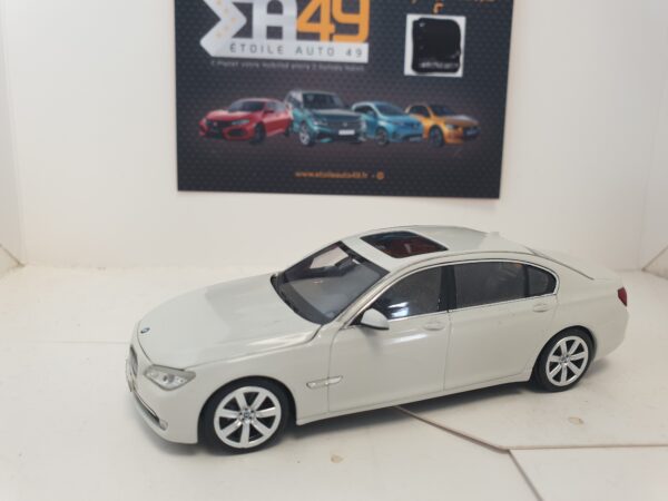 BMW série 7 – Image 2