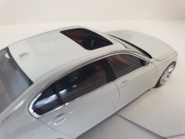 BMW série 7 – Image 4