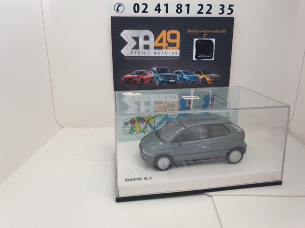 BMW E1
