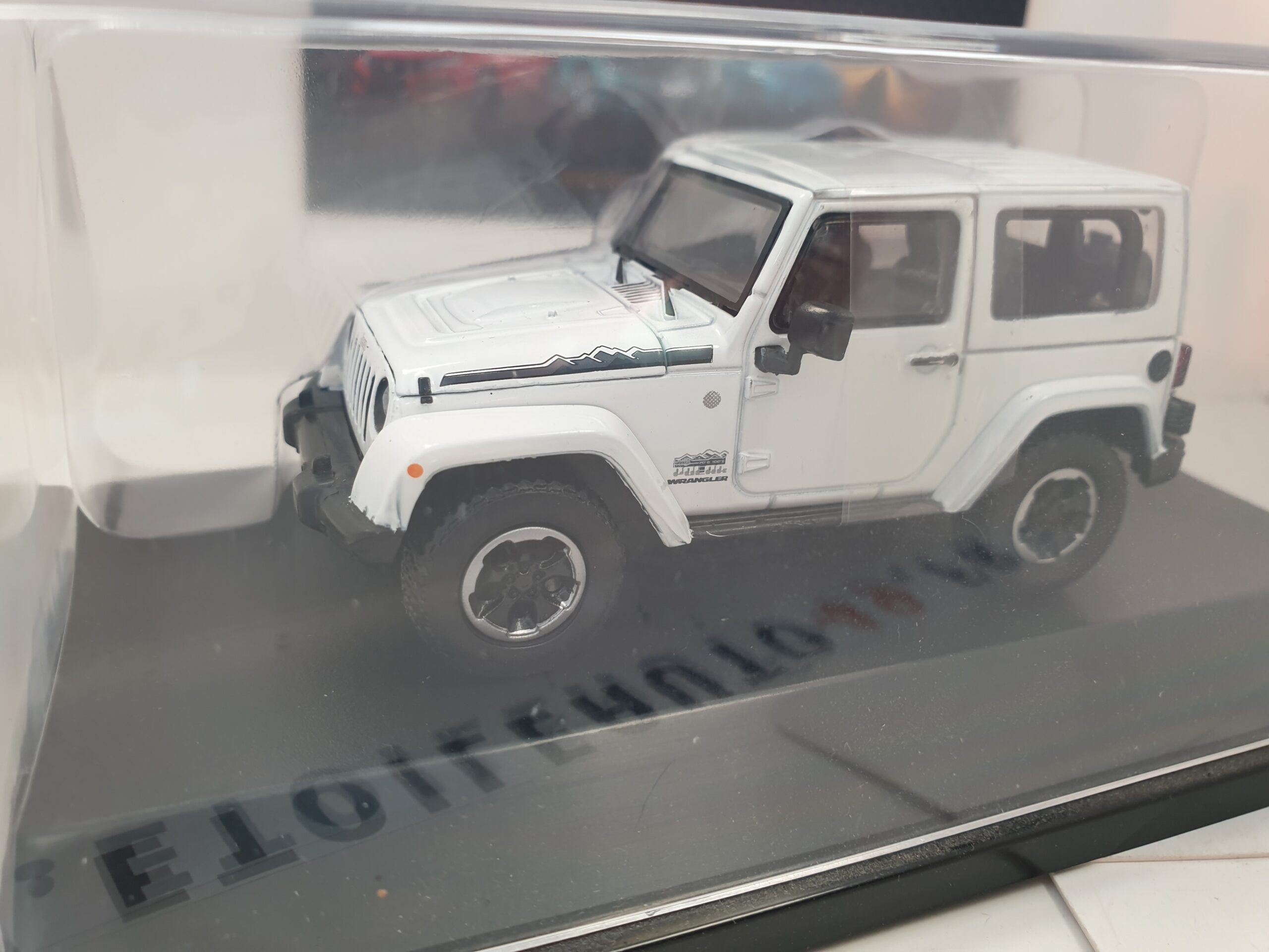 Jeep Wrangler – Image 2