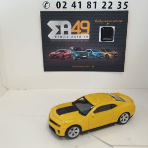 Chevrolet Camaro ZL1 Welly