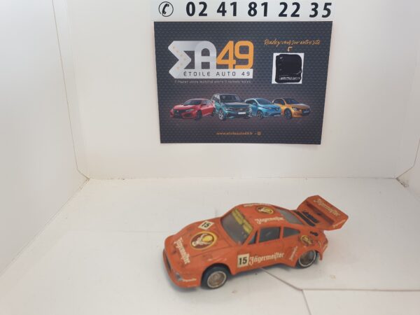 Porsche 935