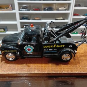 Chevrolet 3100 Wrecker 1953 1/38