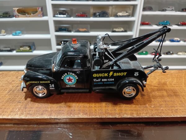 Chevrolet 3100 Wrecker 1953 1/38