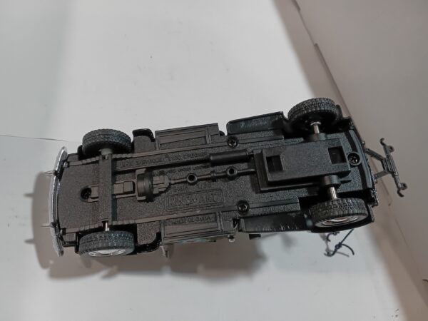Chevrolet 3100 Wrecker 1953 1/38 – Image 4