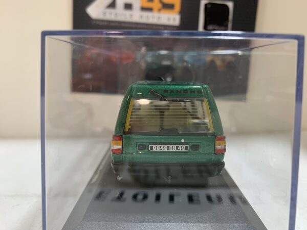 Simca Talbot Matra Rancho 1980 1/43 – Image 4