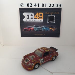 Porsche 934 Turbo Solido 1/43