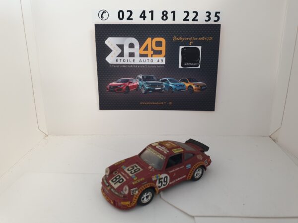 Porsche 934 Turbo Solido 1/43
