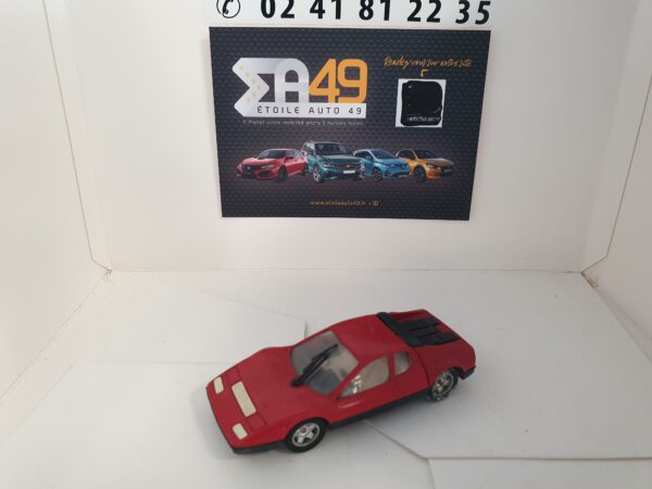 Ferrari BB