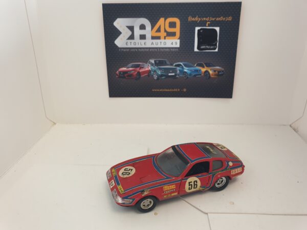 Ferrari 365 GTB4