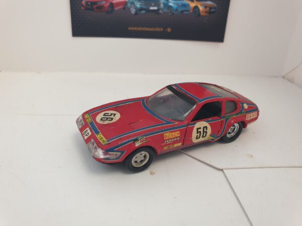 Ferrari 365 GTB4 – Image 2