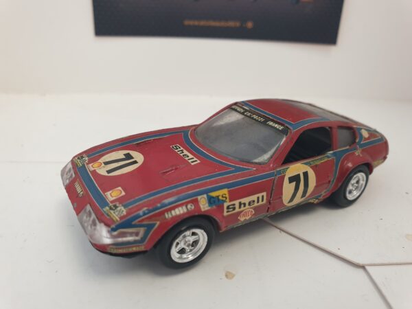 Ferrari 365 GTB4 N°71 – Image 2