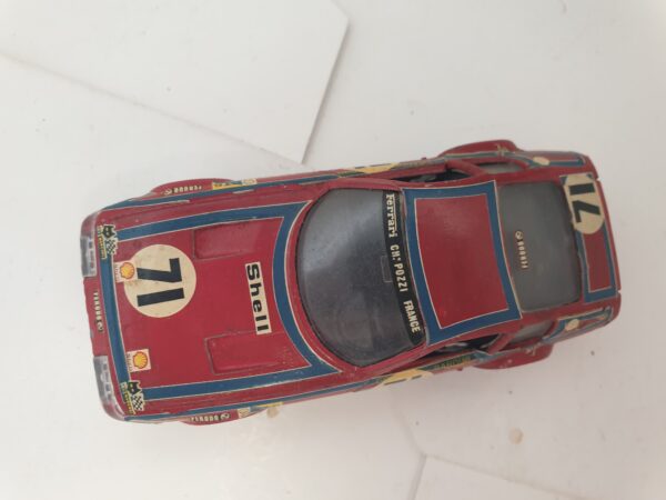 Ferrari 365 GTB4 N°71 – Image 3