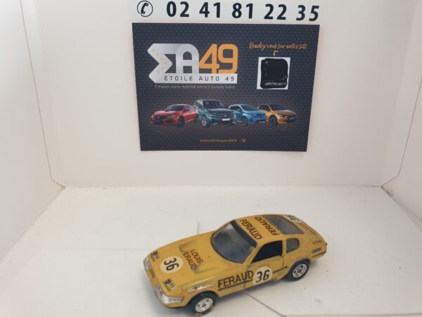 Ferrari 365 GTB4 N°36