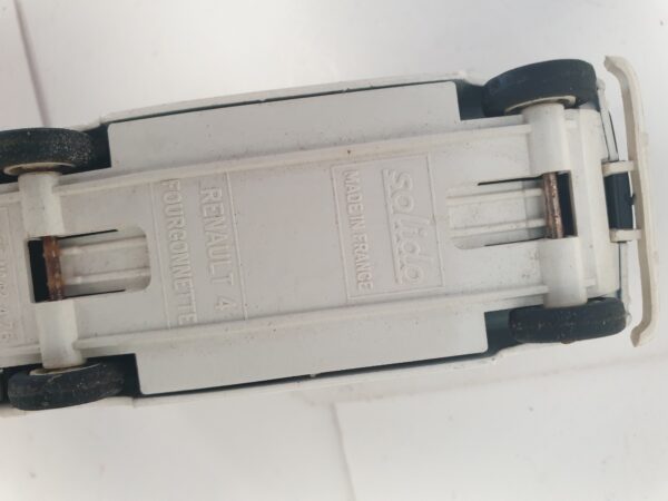 Renault 4 L Fourgonette 1/43 – Image 3