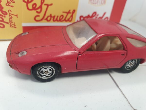 Porsche 928 Solido 1/43 – Image 2