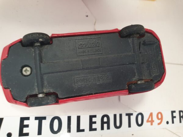 Porsche 928 Solido 1/43 – Image 3