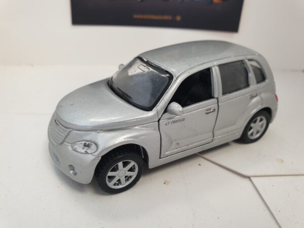 Chrysler PT Cruiser – Image 2
