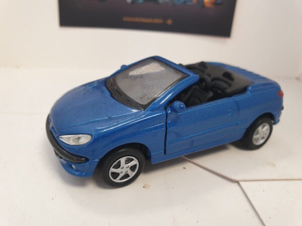 Peugeot 206 CC – Image 2