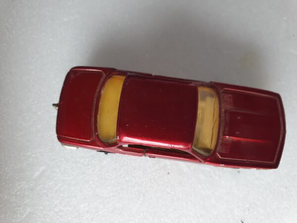 majorette BMW 3.0 CSI N°235 1/65 – Image 4