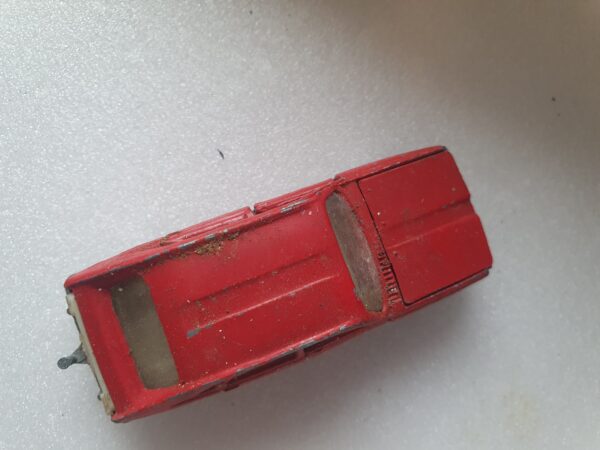 RENAULT 16 MAJORETTE 1/65 – Image 2