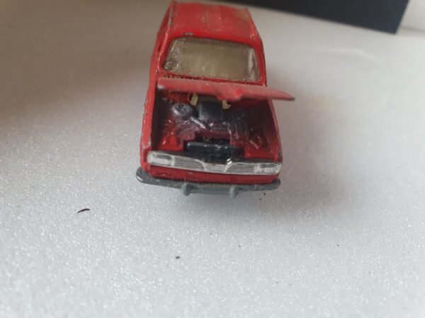 RENAULT 16 MAJORETTE 1/65 – Image 7