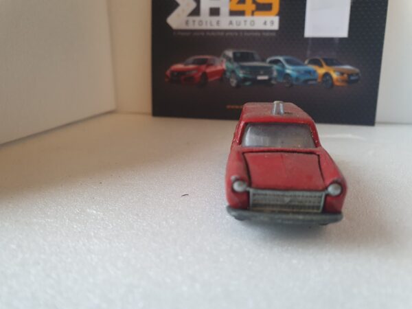 Majorette Peugeot 404 1/65 – Image 4