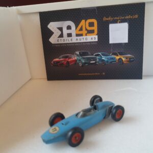 Majorette Rail Route BRM N°1 1/65