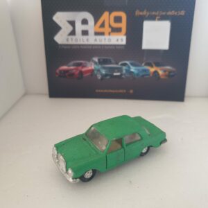 Majorette Mercedes 280 SE 1/65