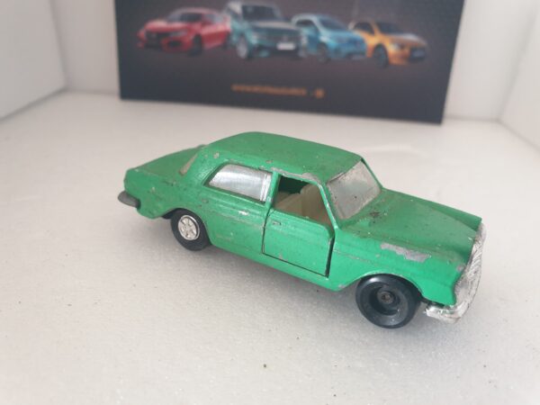 Majorette Mercedes 280 SE 1/65 – Image 3