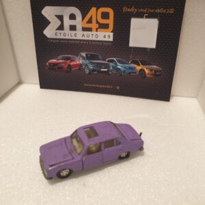 Majorette Peugeot 504 1/65