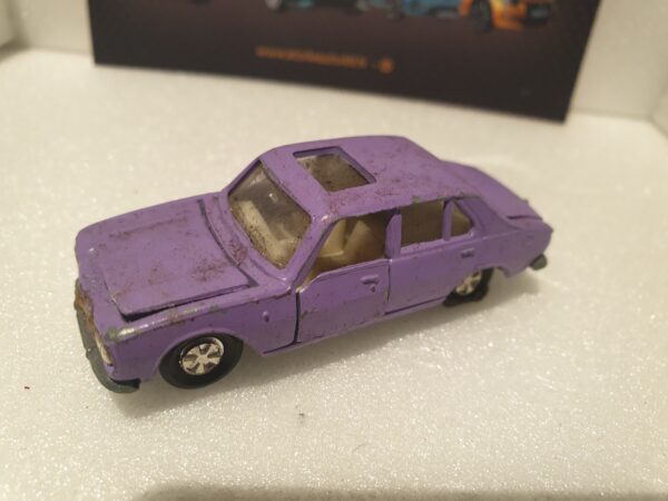 Majorette Peugeot 504 1/65 – Image 2