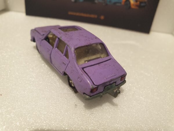 Majorette Peugeot 504 1/65 – Image 4