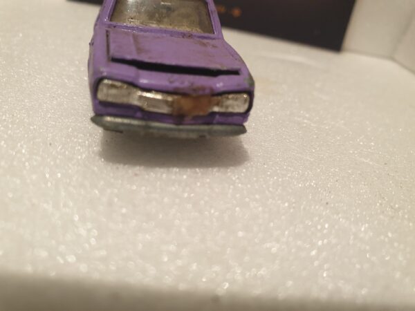 Majorette Peugeot 504 1/65 – Image 5