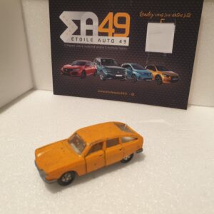 Majorette Citroen GS 1/65