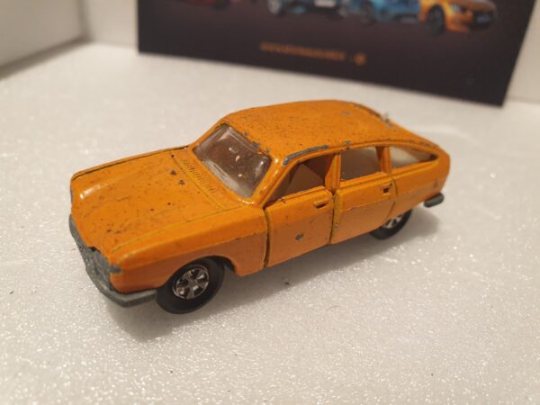 Majorette Citroen GS 1/65 – Image 2