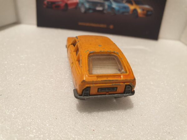 Majorette Citroen GS 1/65 – Image 4
