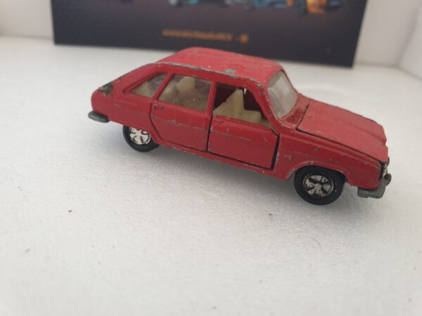 MAJORETTE RENAULT 16 - 1/65 - ETAT CORRECT – Image 3