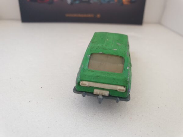 MAJORETTE RENAULT 16 - 1/65 - ETAT CORRECT – Image 4