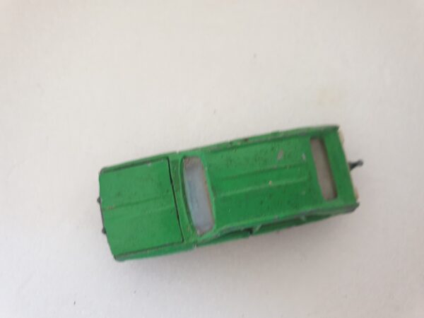 MAJORETTE RENAULT 16 - 1/65 - ETAT CORRECT – Image 5
