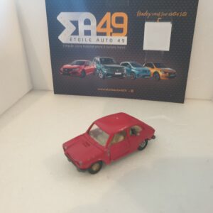 Majorette FIAT 127