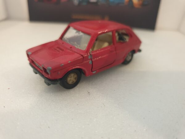 Majorette FIAT 127 – Image 2