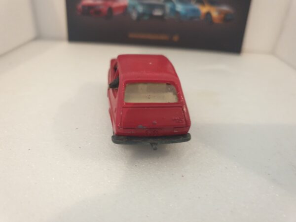 Majorette FIAT 127 – Image 4