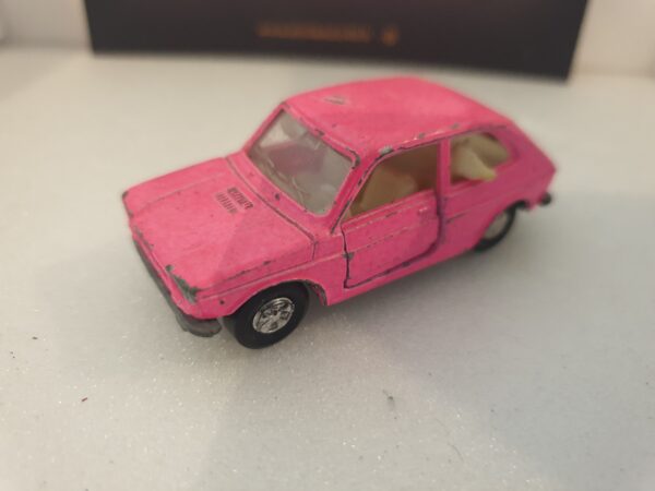 Majorette FIAT 127 1/65 – Image 2