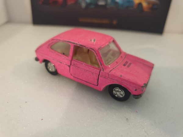 Majorette FIAT 127 1/65 – Image 3