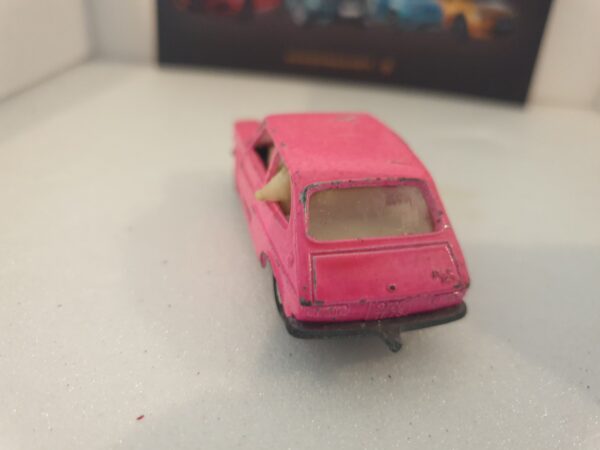 Majorette FIAT 127 1/65 – Image 4