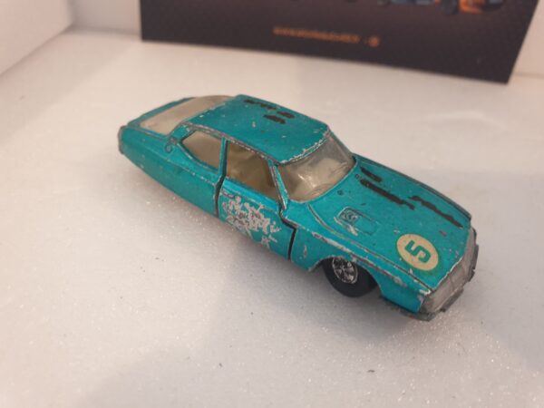 Majorette SM Maserati 1/65 N°5 – Image 3