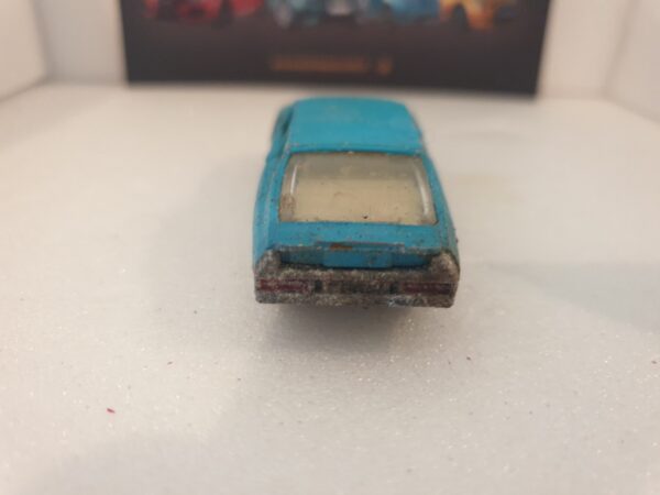 Majorette SM Maserati 1/65 N°3 – Image 4
