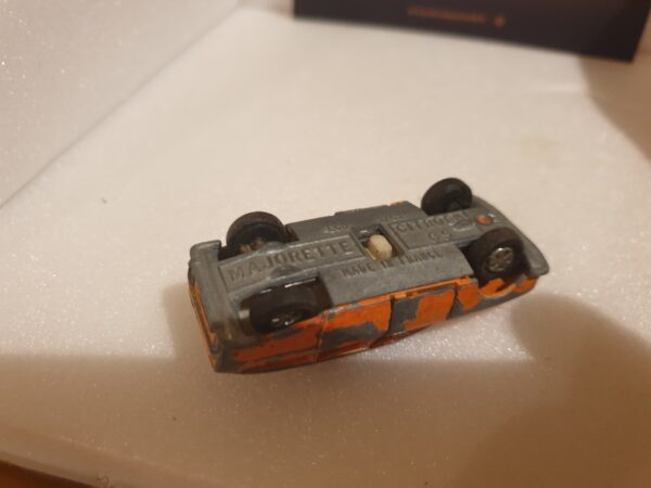 Majorette Citroen GS 1/65 Etat moyen – Image 5